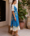 Alemais Luda Midi Dress - Dresses