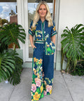Alemais Lyla Linen Twill Set - Outfit Sets