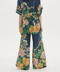ALEMAIS - Alemais Lyla Linen Twill Set