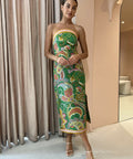 Alemais Marion Bodice - Dresses