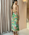Alemais Marion Bodice - Dresses