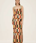 Alémais Marjorelle Midi - 16 / Multi - Dresses