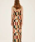 Alémais Marjorelle Midi - 16 / Multi - Dresses