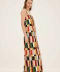 Alémais Marjorelle Midi - 16 / Multi - Dresses