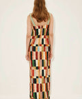 Alemais Marjorelle Midi Dress - Dresses