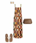 Alemais Marjorelle Midi Dress - Dresses