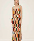 Alemais Marjorelle Midi Dress - Dresses