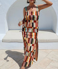 Alemais Marjorelle Midi Dress - Dresses