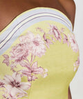 Curated Collection - Alemais Marlow Bodice Dress