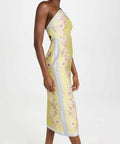 Curated Collection - Alemais Marlow Bodice Dress