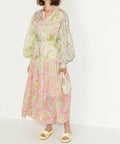 AlemaisMartaPatchworkShirtdressRENASCENCESTUDIO