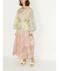 AlemaisMartaPatchworkShirtdressRENASCENCESTUDIO