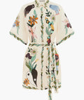 ALEMAIS - ALEMAIS Meagan Mini Dress