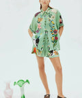 Alemais Meagan Set - Size 12/14 - Outfit Sets