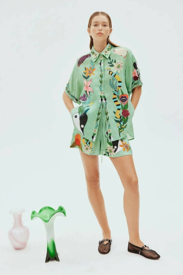 Alemais Meagan Set - Size 12/14 - Outfit Sets