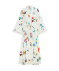 Alemais Meagan Shirt Dress Mode Exclusive Size 12 and 14 - Dresses