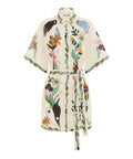 Alemais Meagan Shirtdress Size 6 8 10,12 & 14 - Dresses