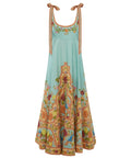 Alémais Mella Ballet Sundress Exclusive - 16 / Print - Dresses
