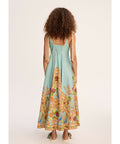 Alémais Mella Ballet Sundress Exclusive - 16 / Print - Dresses