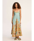 Alémais Mella Ballet Sundress Exclusive - 16 / Print - Dresses