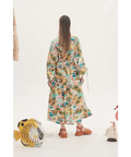 Alémais Mermaid Point Shirtdress - Dresses