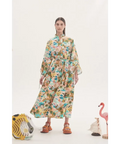Alémais Mermaid Point Shirtdress - Dresses