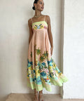 Alemais Mermaid Point Sundress - Dresses