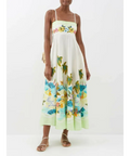Alémais Mermaid Point Sundress Exclusive - Dresses