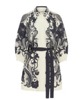 Alemais Mickey Mini Dress - 14 / Multi - Dresses