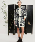 Alemais Mickey Mini Dress - 14 / Multi - Dresses