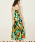 Alémais Mokshini Sundress - 16 / Multi - Dresses