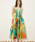 Alémais Mokshini Sundress - 16 / Multi - Dresses