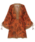 Alémais Monkey Dance Mini - Dresses