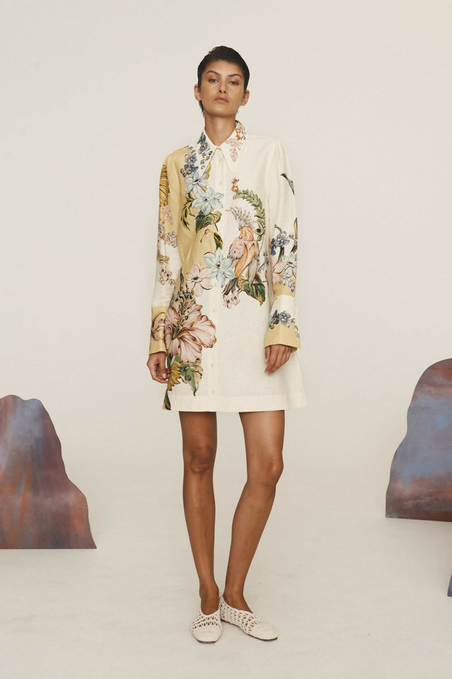 OleanderMiniDress3