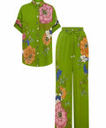 Alemais Olivia Shirt and Pant Set 14 - 14 / Print - Outfit Sets