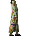 Alemais Olivia Shirtdress - Dresses