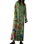 Alemais Olivia Shirtdress - Dresses