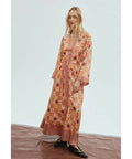 Alemais Omen Shirtdress 14 - 14 / Print - Dresses