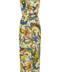 ALEMAIS - Alemais Ozma Bodice Dress