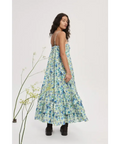 Alemais Pam Tiered Dress - 8 / Print - Dresses