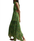 Alemais Phyllis Twist Dress Size 6 8 & 12 - Dresses