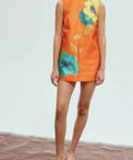 Alemais Piato Mini Dress - Dresses