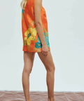 Alemais Piato Mini Dress - Dresses