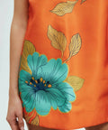 Alemais Piato Mini Dress - Dresses