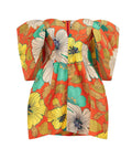 Alemais Piato Sculpt Mini Dress - Dresses