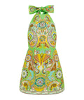 Alemais Pinball Mini Dress - Dresses