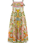 Alemais Pinball Sundress - Dresses