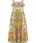 Alemais Pinball Sundress in Multi - Dresses