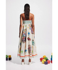 Alémais Players Sundress Multi Size AU 8 - 8 / Multi - Dresses