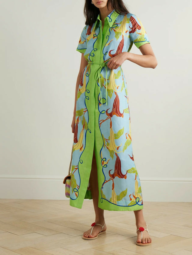 Alemais Rafaela Midi Dress Print Size 14 | Passion For Fashion Alemais Rafaela Midi Dress Print Size 14 | Passion For Fashion